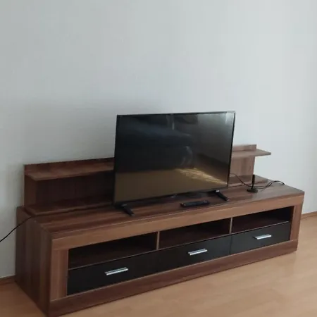 Grundstein Apartment