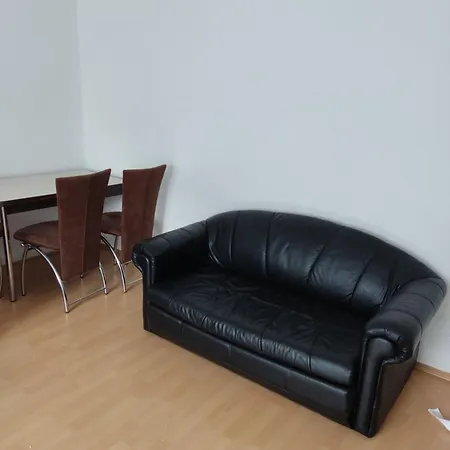 Grundstein Apartment
