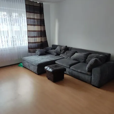 Grundstein Apartment