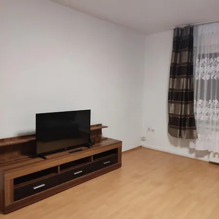 Grundstein Apartmán Dortmund