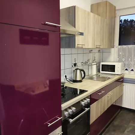 Apartamento Grundstein