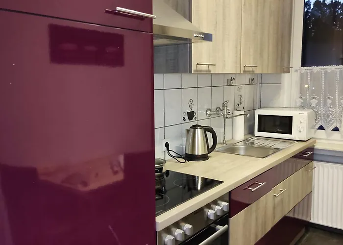 Appartement Grundstein