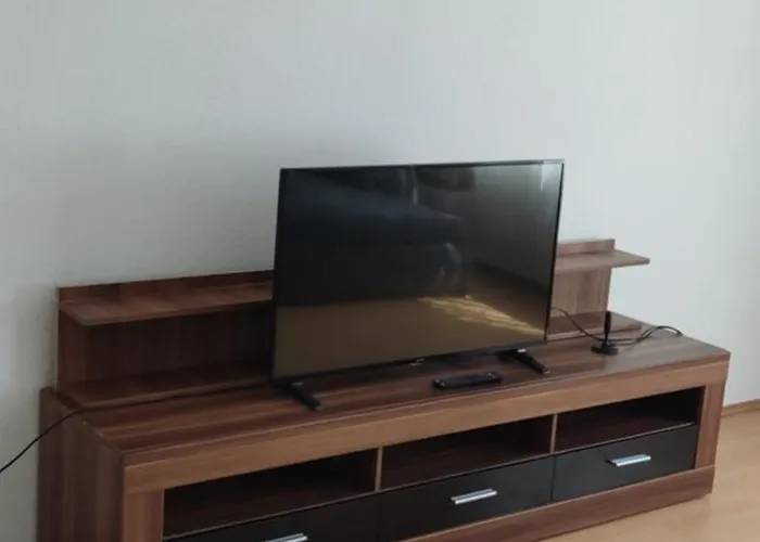 Grundstein Apartment