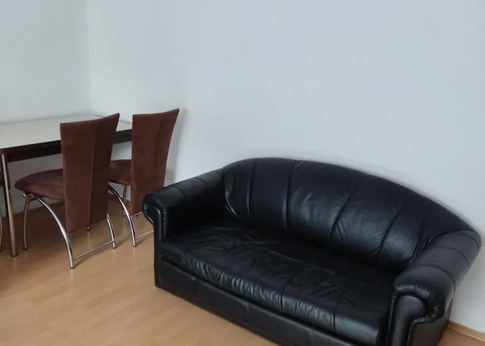 Grundstein Appartement