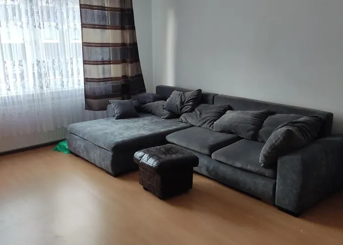 Grundstein Apartment