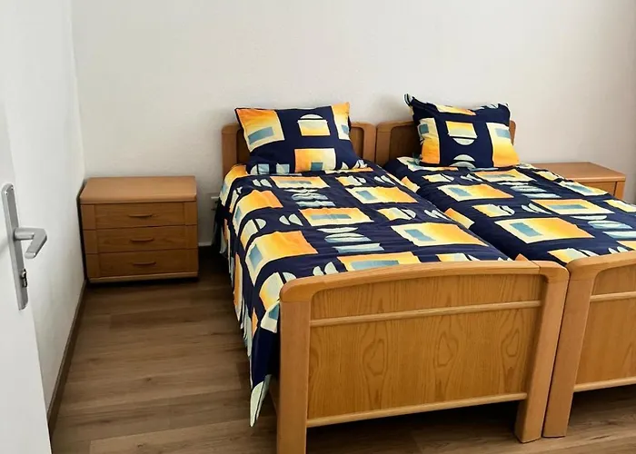 Apartment Grundstein *