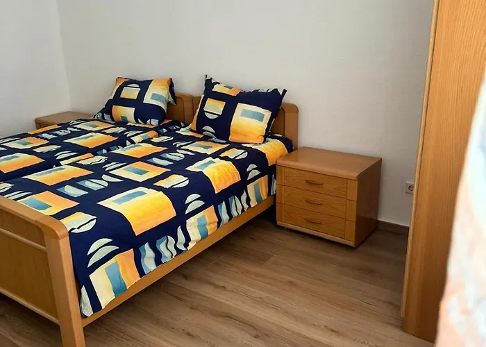 Grundstein Appartement *